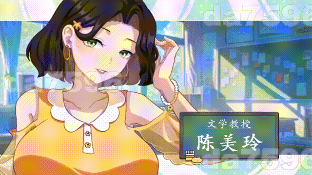 [亚洲风SLG/动态/更新] 爱与生活：幸福学生 V2.1.0 STEAM官方中文步兵版 正式版+全DLC [6.0G/多空转百度]-第8张-游戏-飞雪ACG