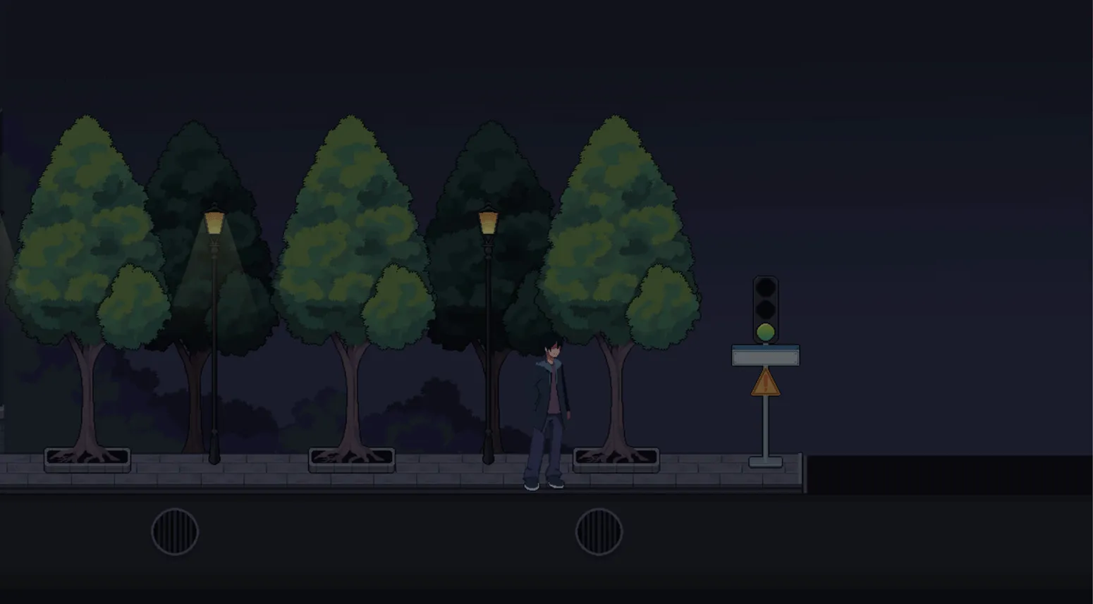 【像素ACT/官中/动态/无码】少女的求生之路：研究所 官方中文步兵版【300M】-第8张-游戏-飞雪ACG