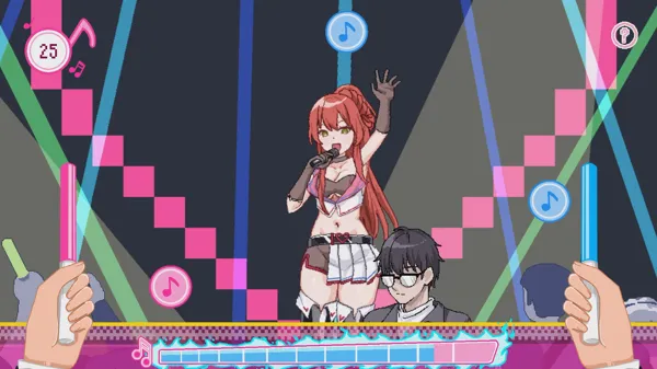 【SLG/官忠/步兵】社裙审查 DX/The Censor DX Edition Ver4.1.1 官方忠闻版【850M】【微云网盘/直链】-第5张-游戏-飞雪ACG