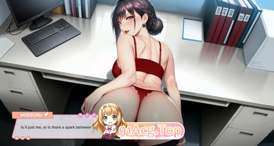 [SLG动态官中步兵][新作]Lust Office MILFs [PC1.5G]-第5张-游戏-飞雪ACG