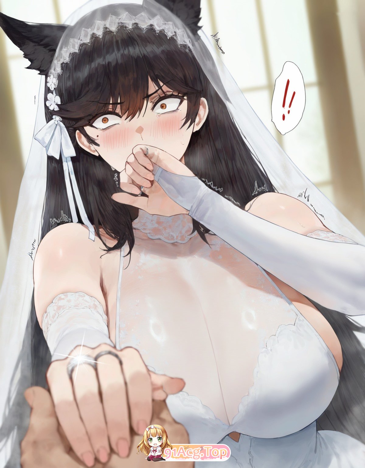 [同仁权彩/Moriaaa] 碍宕[310P/80M]-第8张-漫画-飞雪ACG