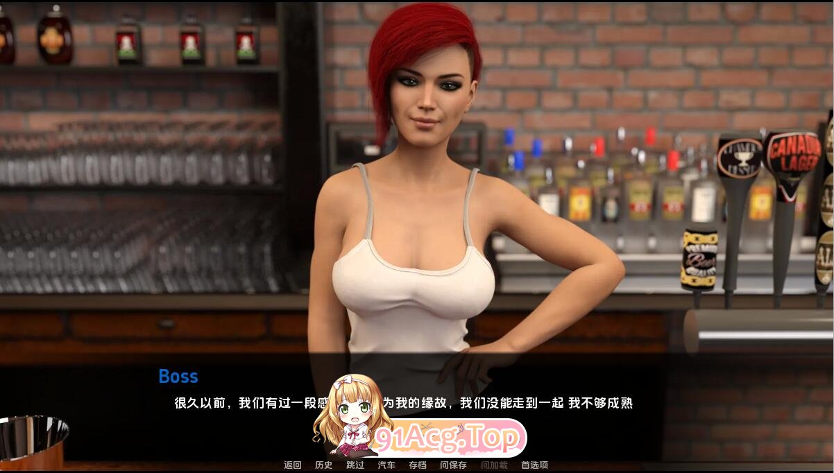 [SLG/中文] 为战斗而生 Live to FightVer0.6.9 PC+安卓汉化版 [FM/百度/微云][2.2G]-第4张-游戏-飞雪ACG