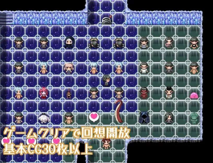 [RPG触守恐怖汉化] 希雪鬼升或 艾莉雅地晓旅行记 PC[飞猫转百度900M]-第2张-游戏-飞雪ACG
