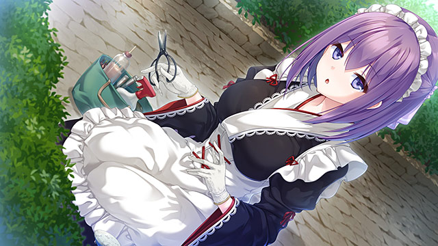 [ADV/PC/AI汉化] 悠刻地命运之紫 悠刻のファムファタル +存档 [FM/2.8G/微云OD]-第8张-游戏-飞雪ACG