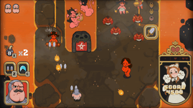 [SLG/忠闻]密屯奇士V20250620 官方忠闻步兵版 [更新][FM/2.3G/百度]-第10张-游戏-飞雪ACG