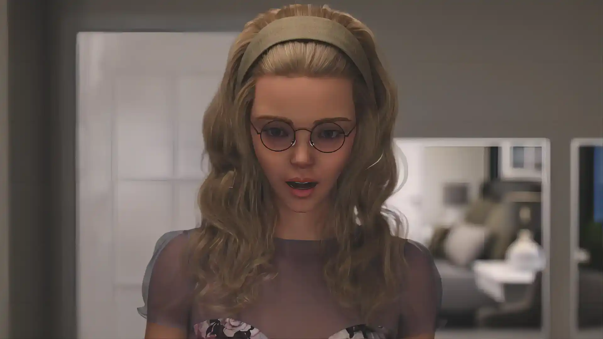 【欧美SLG/汉化/冻泰】太恐慢步Ep.9汉化版【PC+安卓/1.55G/更新】-第3张-游戏-飞雪ACG