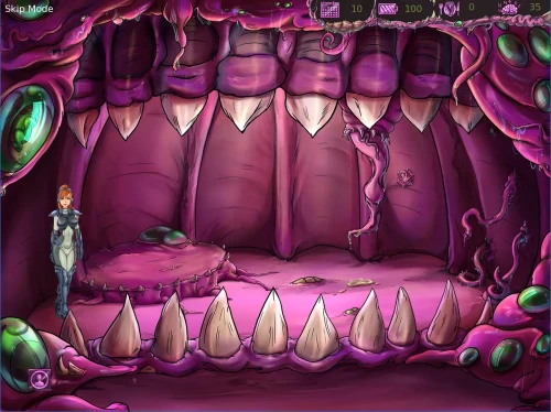 [SLG/冻泰/官忠步兵] 星记争霸:京紫地热度 SlutCraft: Heat of the Sperm 0.49.1 [百度/3.75G]-第2张-游戏-飞雪ACG