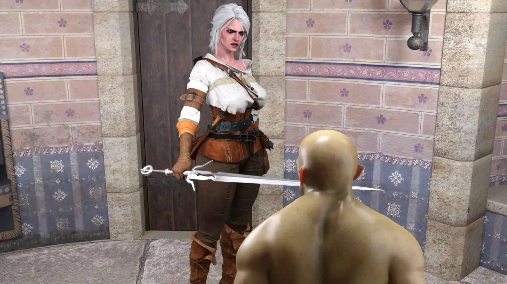 【欧美SLG/汉化/动态】腐蚀他们的思想v0.2 AI版【PC+安卓/1.85G/更新】-第2张-游戏-飞雪ACG