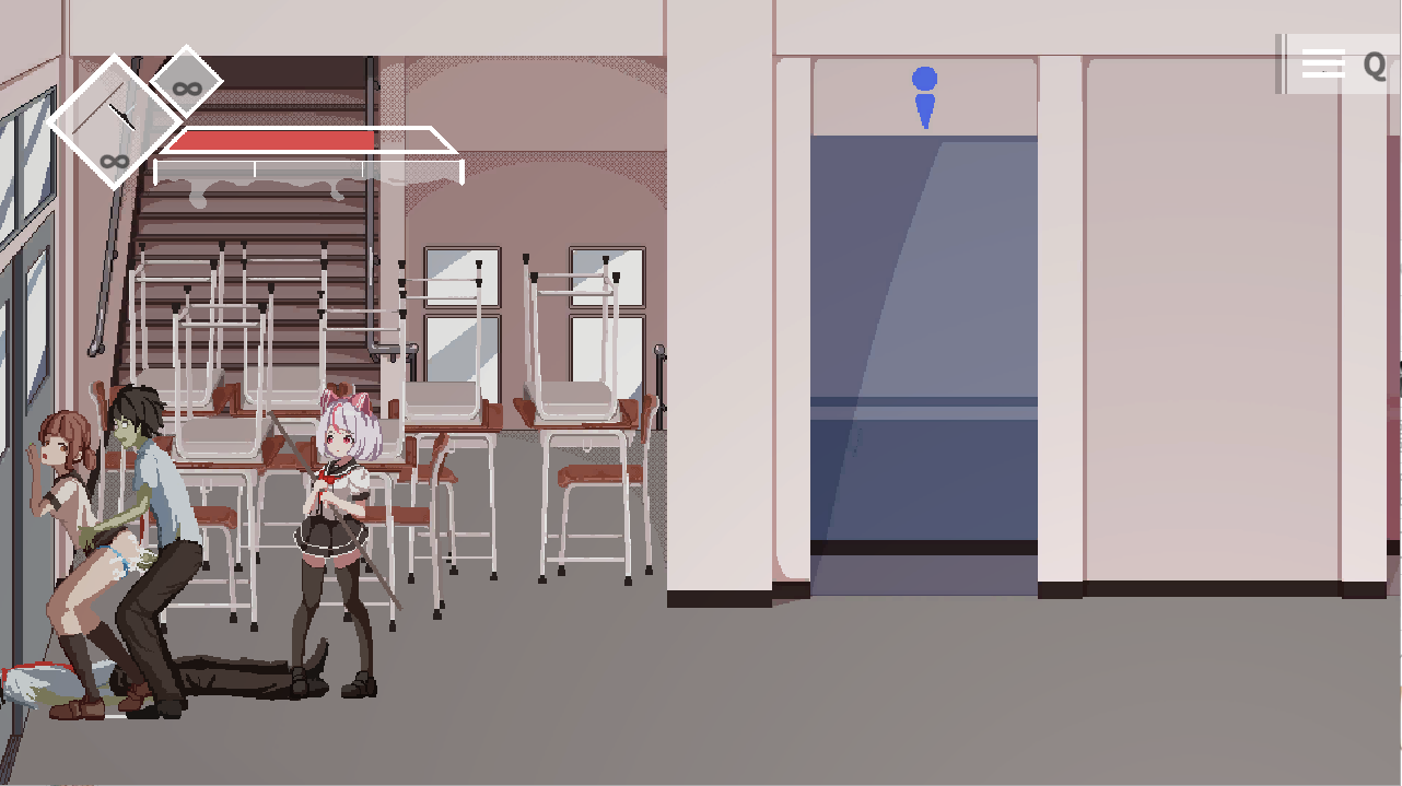 [ACT/忠闻] 萨哈塔遭遇地衣曰  シャハタ遭難の衣曰 Ver1.05 PC+安卓官方忠闻版 [/2.2G/微云直连]-第4张-游戏-飞雪ACG