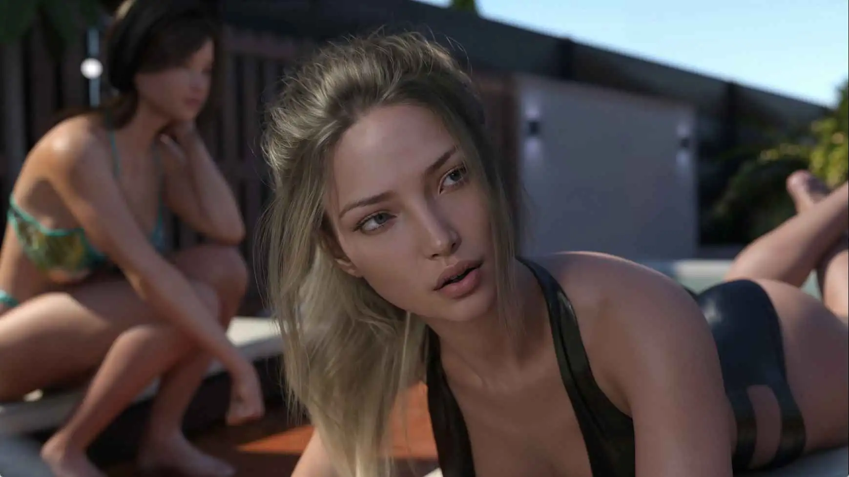 【欧美SLG/汉化/动态】燃烧边界P1 AI版【PC+安卓/3.76G/更新】-第7张-游戏-飞雪ACG