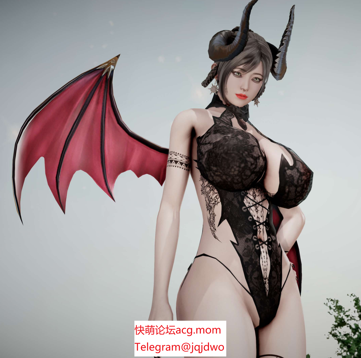 [3D全彩]惰落计划01-03+歪傳+猎纱十仁磨+鹅磨 [528P/320M][块萌盘/度盘]-第1张-漫画-飞雪ACG