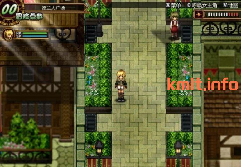 【超伙爆RPG/京翻】False Myth 虚幻寓言-遇望地祭品V1.02【PC/570MB】-第7张-游戏-飞雪ACG