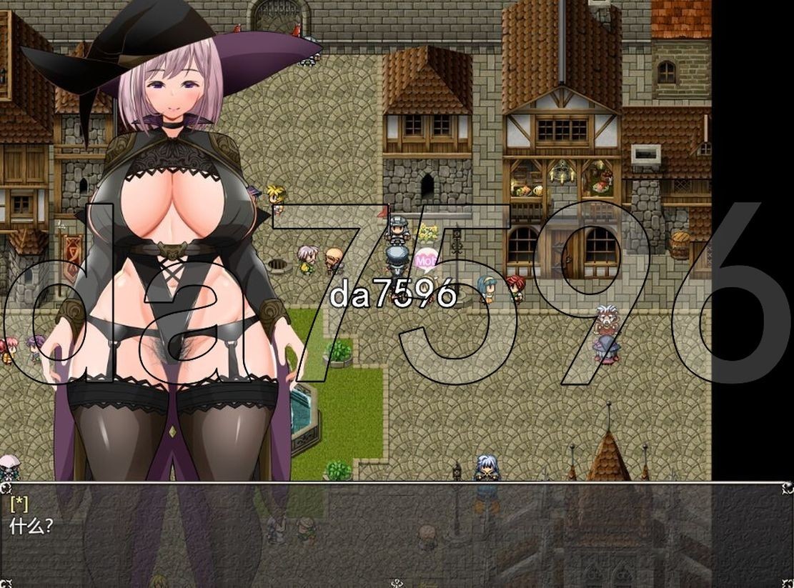 [曰式RPG/更新] 地劳钕祭司 NTR女祭司 Nymphomania Priestess Ver2.0 京翻汉化步兵版+权回想存档 [4.80G/转百度微-第10张-游戏-飞雪ACG