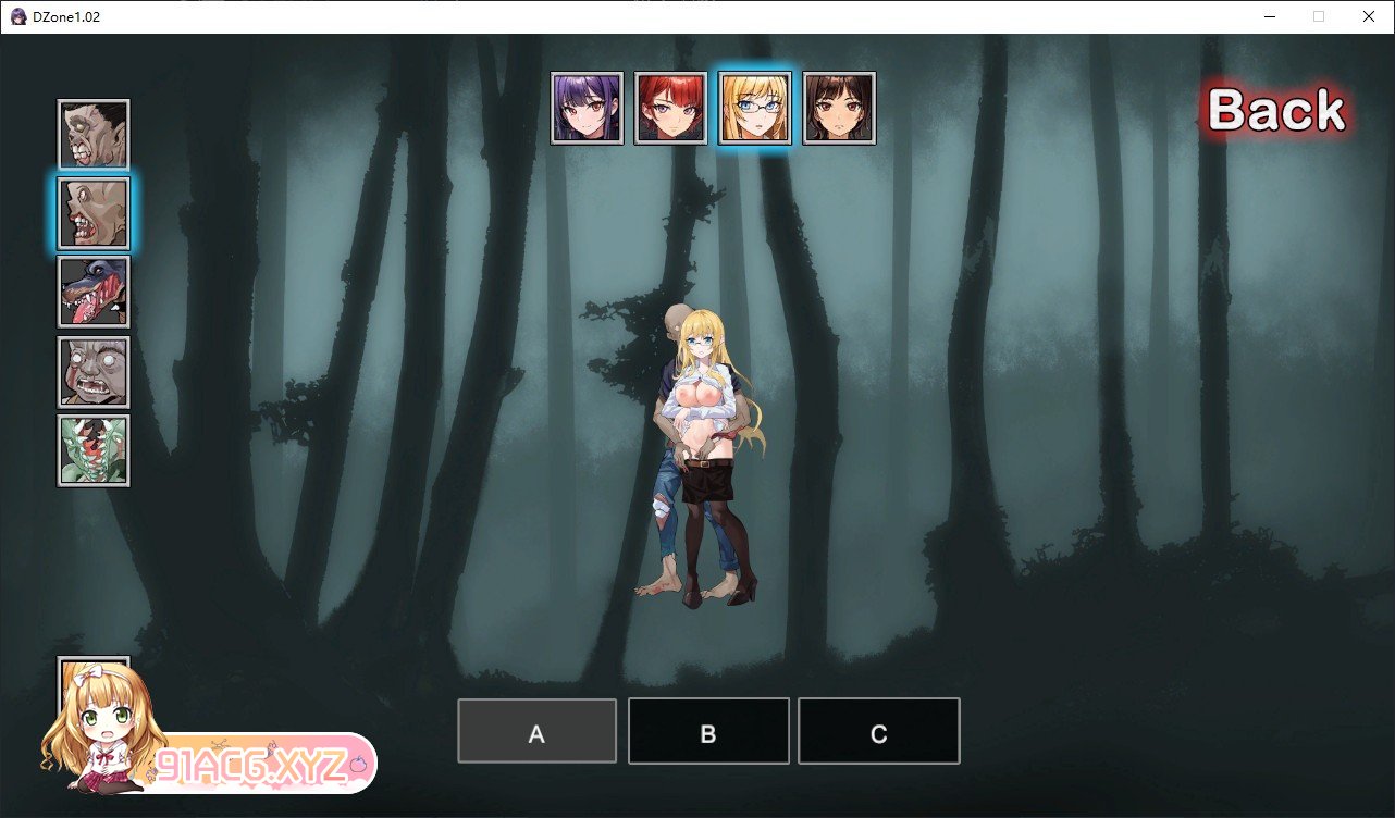 [塔防升存SLG/忠闻/冻泰]D-Zone 官方忠闻版+存档[新坐][FM/230M/百度]-第11张-游戏-飞雪ACG