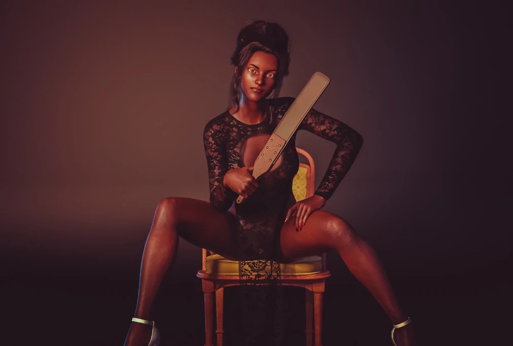 【欧美SLG/AI汉化/3D】红樱工馆 2v2.21 AI汉化版【PC+安卓/5.5G/更新】-第4张-游戏-飞雪ACG