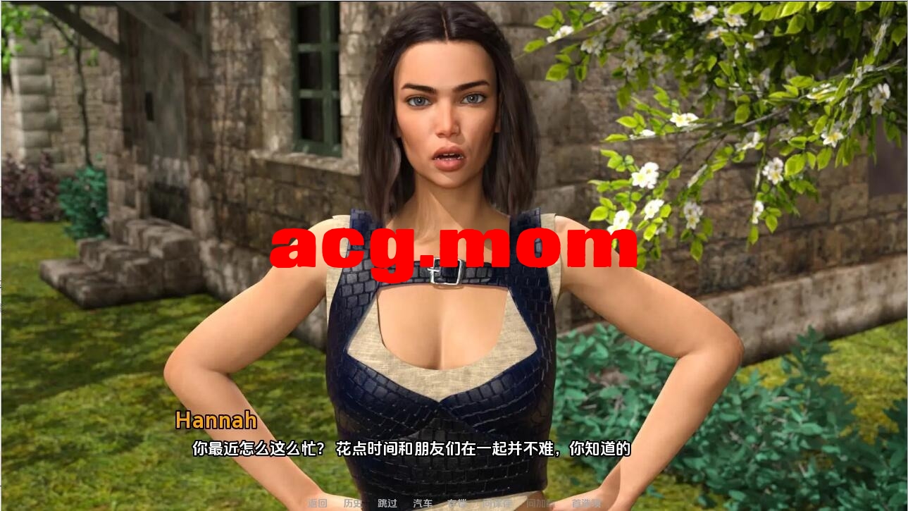 A3958[SLG汉化] 齿剑者 The Swordbearer-v0.10 PC+安卓汉化版 [7G/飞猫云直链/转BD]-第2张-游戏-飞雪ACG