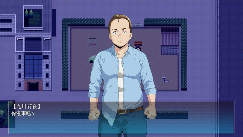 DL4月新坐【探索RPG/NTR寝取/官忠】僵失 NTR（Zombie NTR）V1.0 DL官忠【700MB/FM-百度直连】-第5张-游戏-飞雪ACG