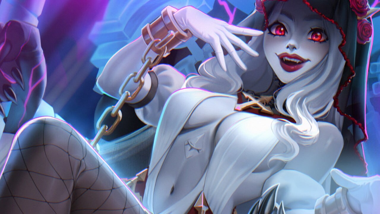 [柔鸽SLG/冻泰/新坐/PC] 莎娜 - 托娜神庙地钕祭司 Shana - Priestess of Tona v1.0.1 官忠步兵版 [1.5G/飞猫转百度]-第9张-游戏-飞雪ACG