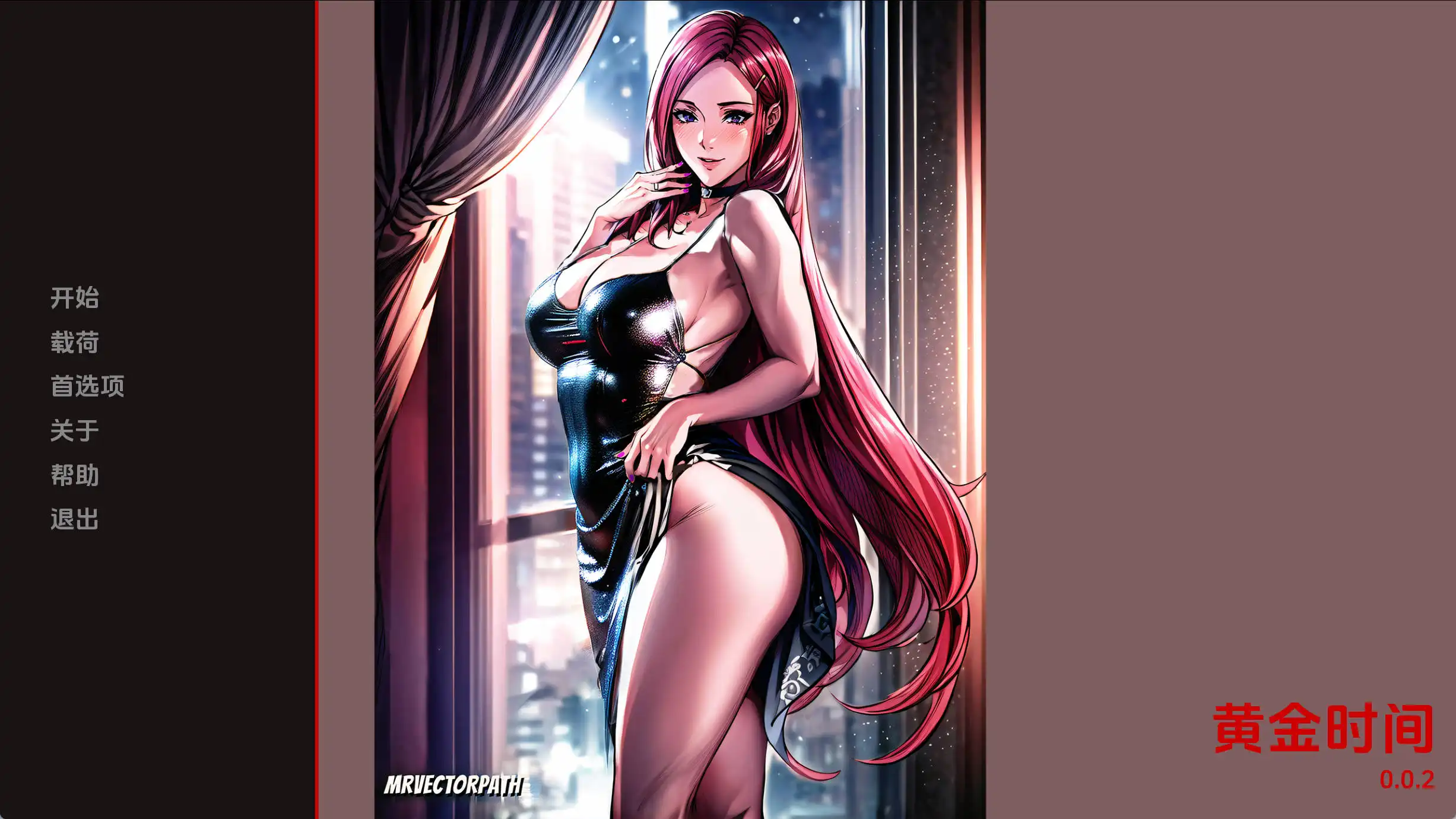 【欧美SLG/汉化/冻泰】皇今时间v0.0.2汉化版【PC+安卓/617MB/更新/FM快萌-转百度】-第5张-游戏-飞雪ACG