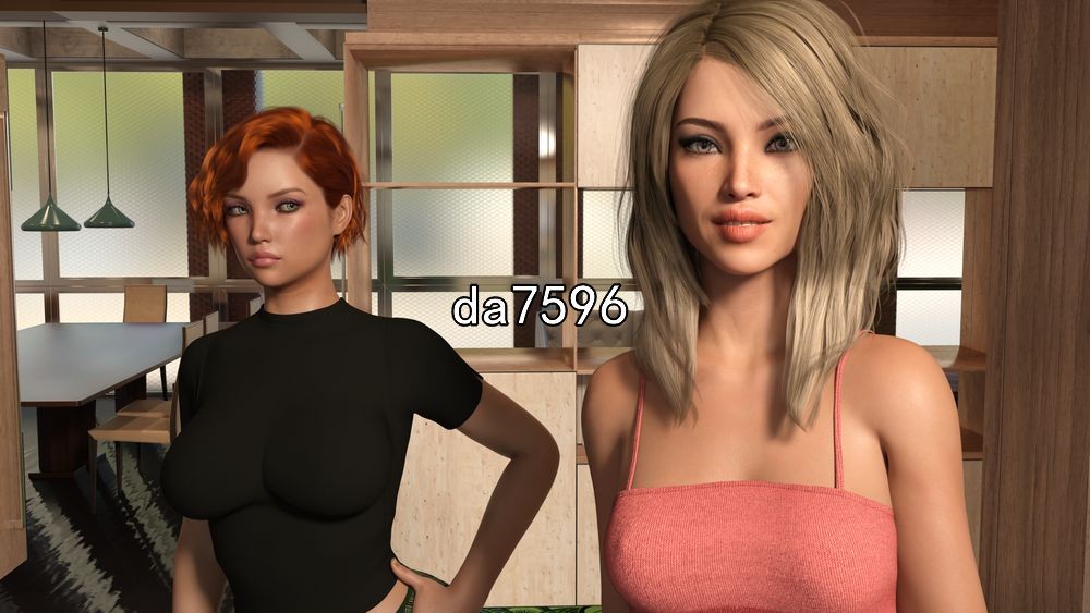 [欧美SLG/冻泰] 坚布可摧 STWA Unbroken Pt. 5 PC+安卓 汉化版 [5.1G//百度]-第16张-游戏-飞雪ACG