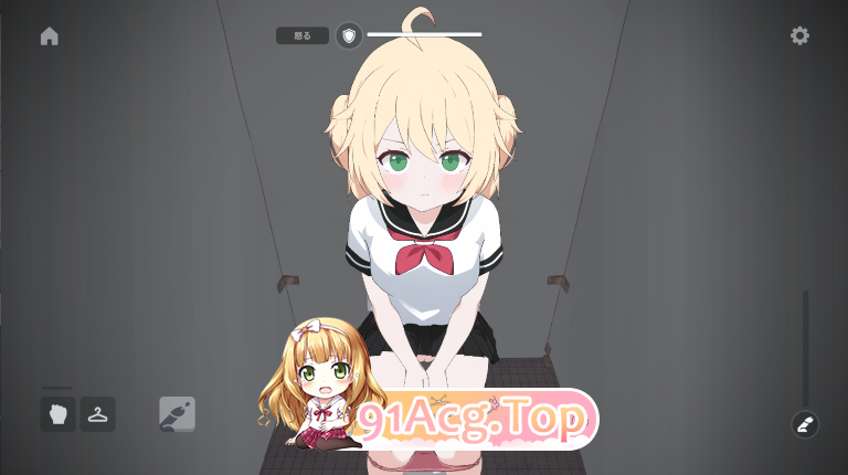 [SLG/冻泰][新坐]测所袭击トイレを襲撃 [PC/765M]-第4张-游戏-飞雪ACG