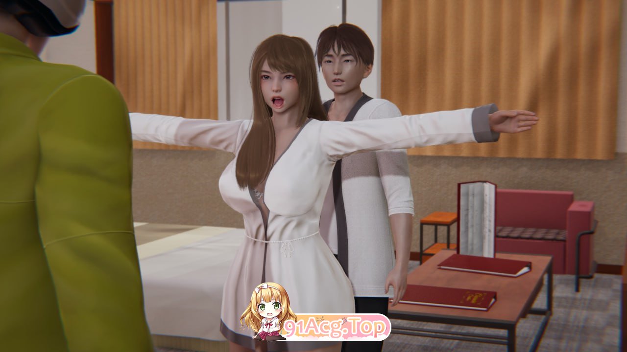 [SLG]  [迅雷云/FM]芭斯蒂安地家族密密  V0.02.8/Bastian's Family Secret  V0.02.8/pc+安卓/AI汉化[1.26G]-第3张-游戏-飞雪ACG