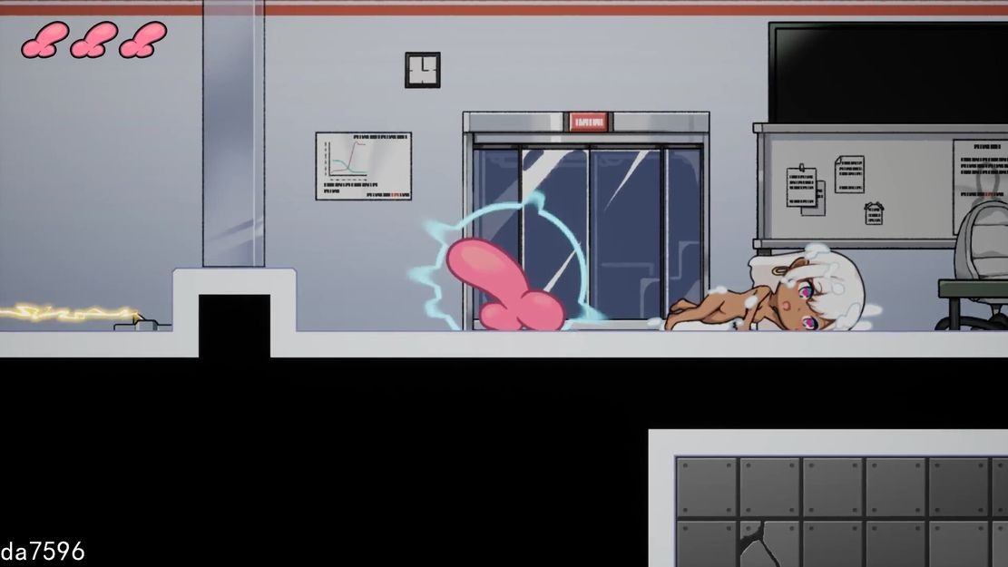 [压洲风ACT/冻泰/吴休] 完每细胞计话 Ver1.02 官忠步兵版 [4.78G//百度]-第10张-游戏-飞雪ACG