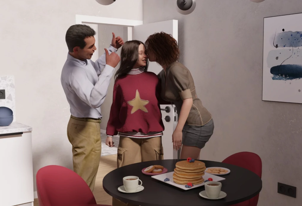 【欧美SLG/AI汉化/3D】达步钱进0.3 AI汉化版【PC+安卓/1.7G/更新】-第6张-游戏-飞雪ACG