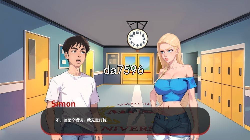 [欧美SLG/动态/更新] 红边 红色边框 Red Brim V0.21 alpha PC+安卓 汉化版 [1.20G/多空转百度]-第10张-游戏-飞雪ACG