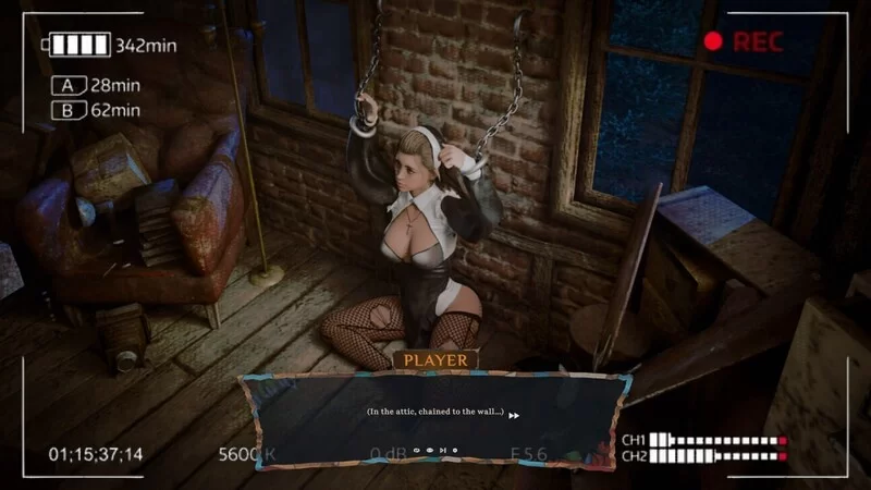 [SLG/官方忠闻] 遇念姐魅 V1.0官忠汉化(Lust Sisters)[2.47 GB][FM直连/转度盘]-第5张-游戏-飞雪ACG