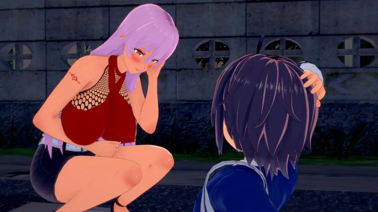 【欧美SLG/汉化/动态】魅魔伎俩：成长问题v0.8.5汉化版【PC+安卓/3.52G/更新】-第9张-游戏-飞雪ACG