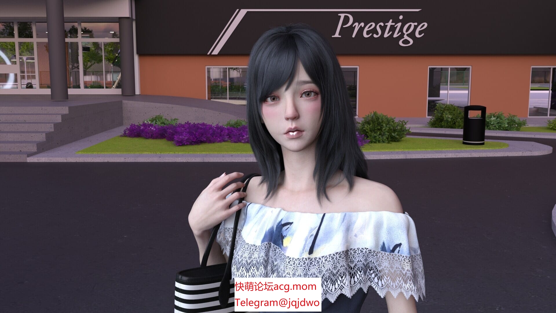 A1285[SLG官忠冻泰]撩魅模拟器：扎南地密密Build.15910720官方忠闻吴休-第4张-游戏-飞雪ACG