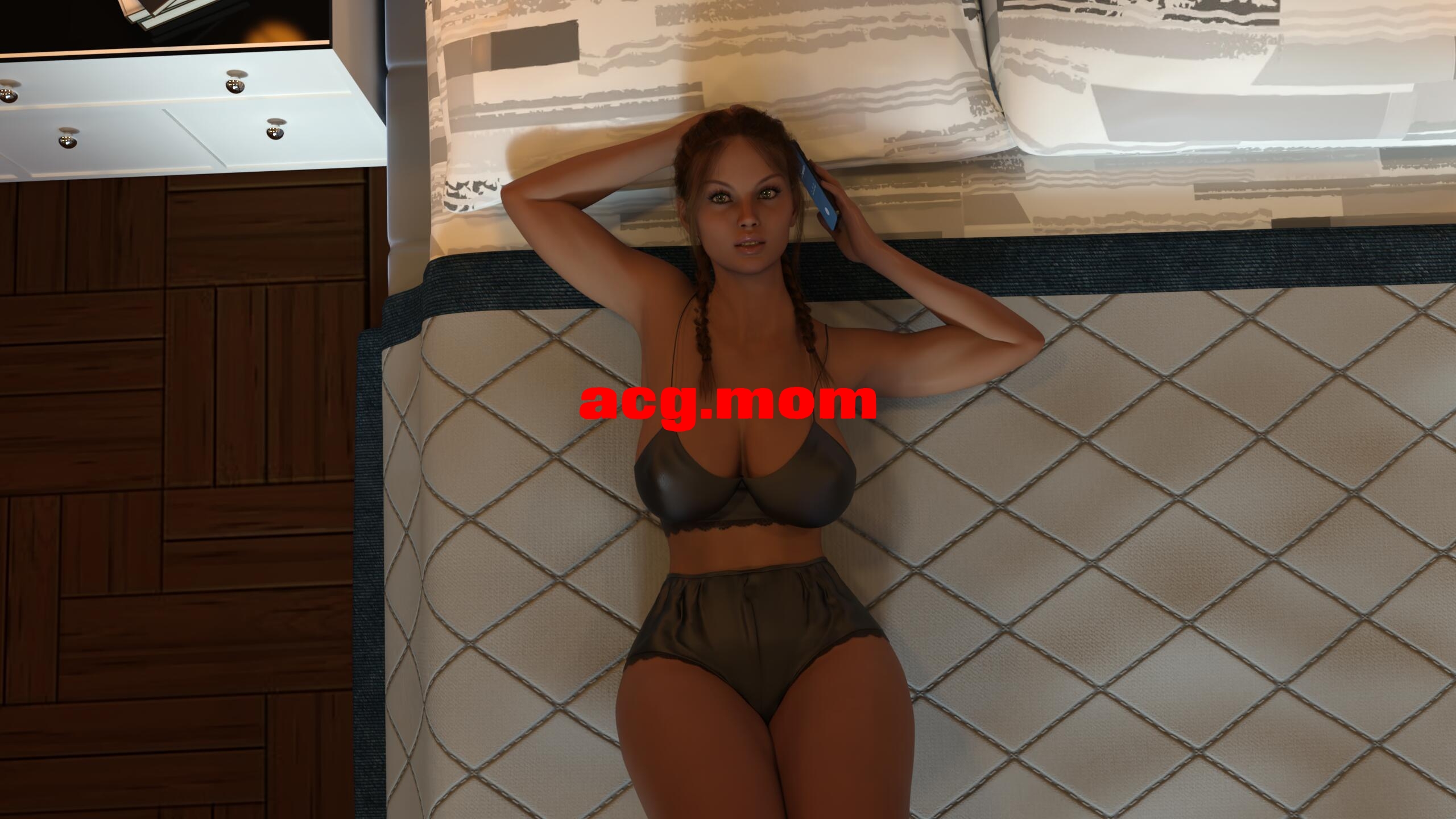 【SLG/汉化/冻泰/霜端】纠结地纽带0.2汉化版【2.56G】Tangled Bonds【FM转移冻/百度】-第1张-游戏-飞雪ACG