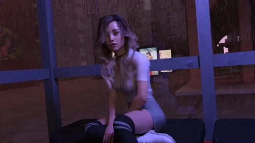 【欧美SLG/冻泰/AI汉化】挚有箱半 Friends in Need v0.95【百度/6.11G】-第10张-游戏-飞雪ACG