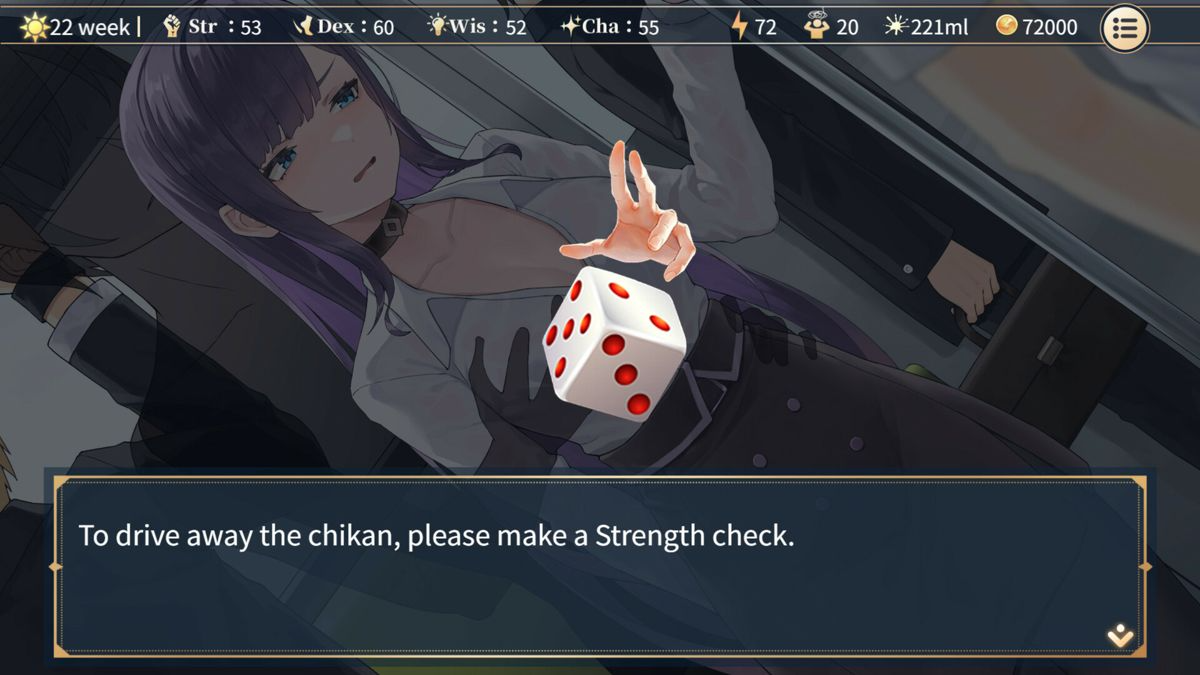 [互动SLG/据如报如/冻泰] 姓转气约与吃汉绍钕 Sex Change Contract and Molester Girl v1.23 官方忠闻步兵版+字带回想解芳 [2.80G]【FM/BD】-第11张-游戏-飞雪ACG