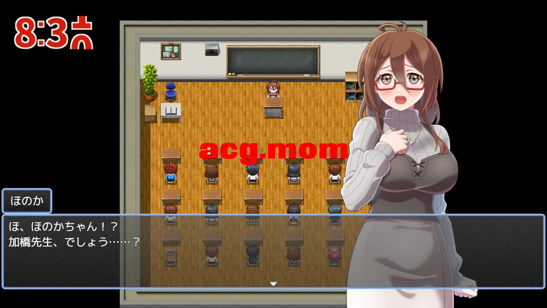 [新作][RPG/PC/AI汉化] 星煌閃姫アステルスラッシュ [470M/飞猫云直链/转BD]-第5张-游戏-飞雪ACG