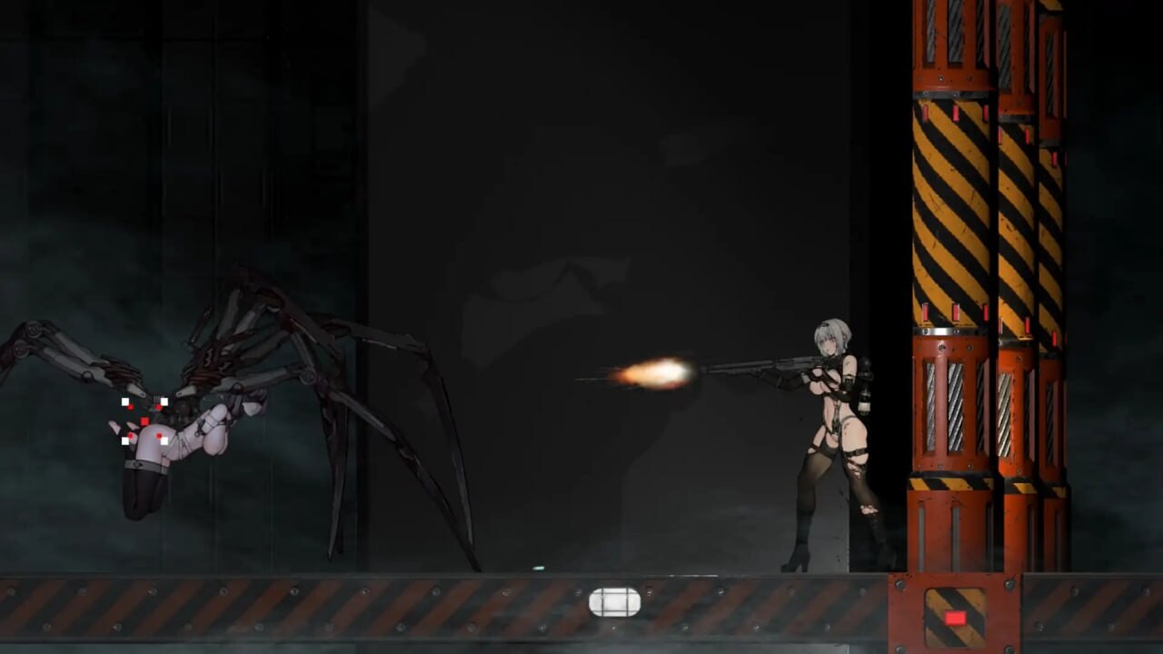 [冻作ACT/冻泰/新步兵/PC] CYANBRAIN 青之脑 CYANBRAINシアンブレイン v1.1.2 官忠步兵版 [500M/飞猫转百度]-第6张-游戏-飞雪ACG