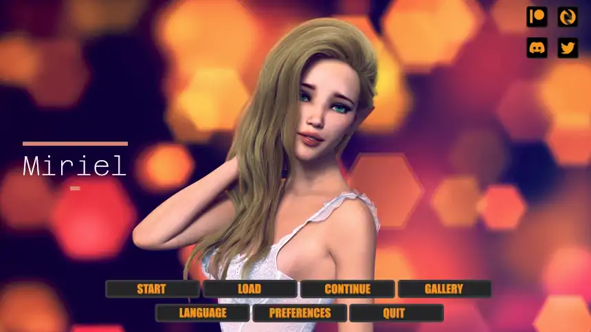 【欧美SLG/AI汉化/3D】我是如何成为英雄的s2v0.14 AI汉化版【PC+安卓/4.48G/更新】-第4张-游戏-飞雪ACG