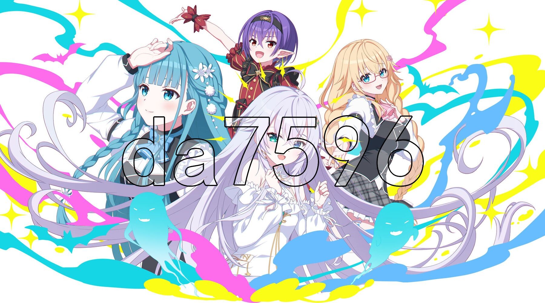 [曰式ADV/新官忠] 布寺族~布受獾迎又孤单地寺灵树事转升为圣钕，增家朋♂有 ホーリーアンデッド～非モテでぼっちの寺霊術事が、聖钕に転升してお有達を増やします-第6张-游戏-飞雪ACG