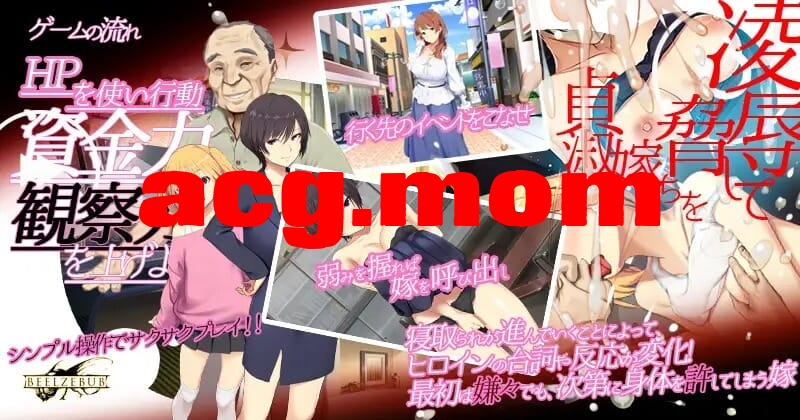 [更新][SLG/PC/官忠] 嫁挿れ時 Remake Ver241126 [480M/飞猫云直链/转BD]-第4张-游戏-飞雪ACG