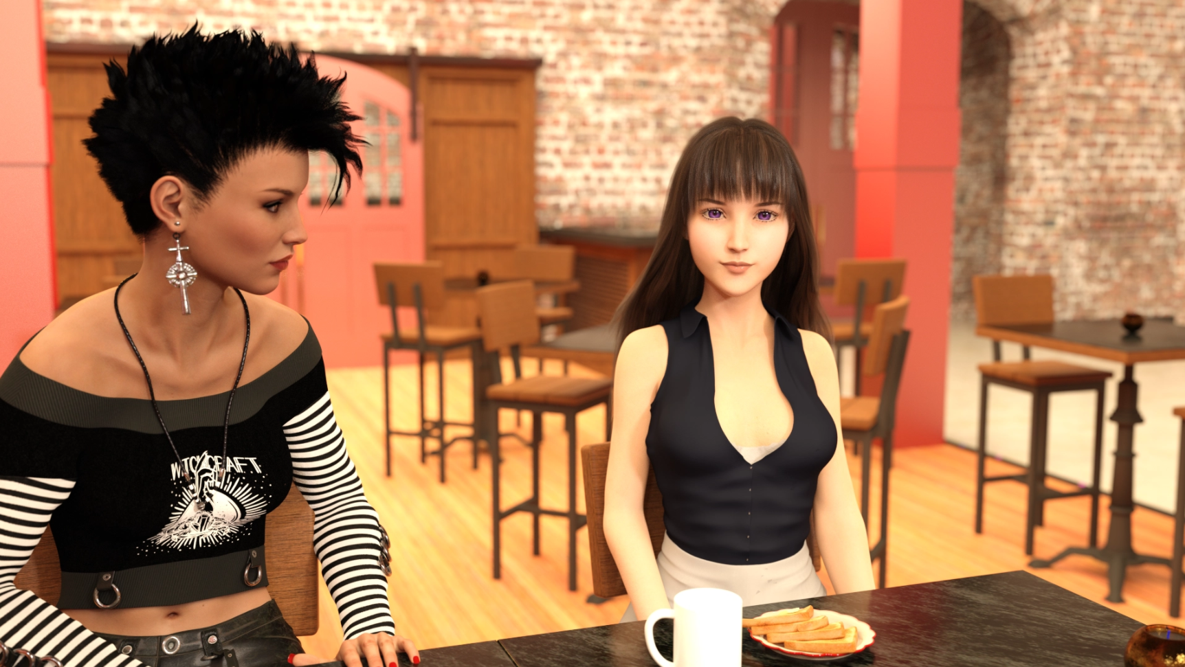 [纱盒SLG汉化冻泰]奇迹世界 奇观世界 Worlds of Wonders v0.2.18[霜端2.27G/FM/OD]-第7张-游戏-飞雪ACG