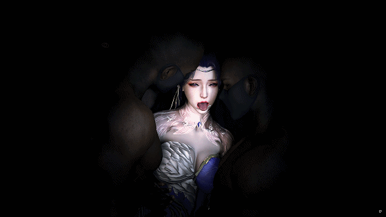 [3D/NTR/CV] szyca 6月新作:雲曦NTR  [870M/UC]-第2张-动漫-飞雪ACG