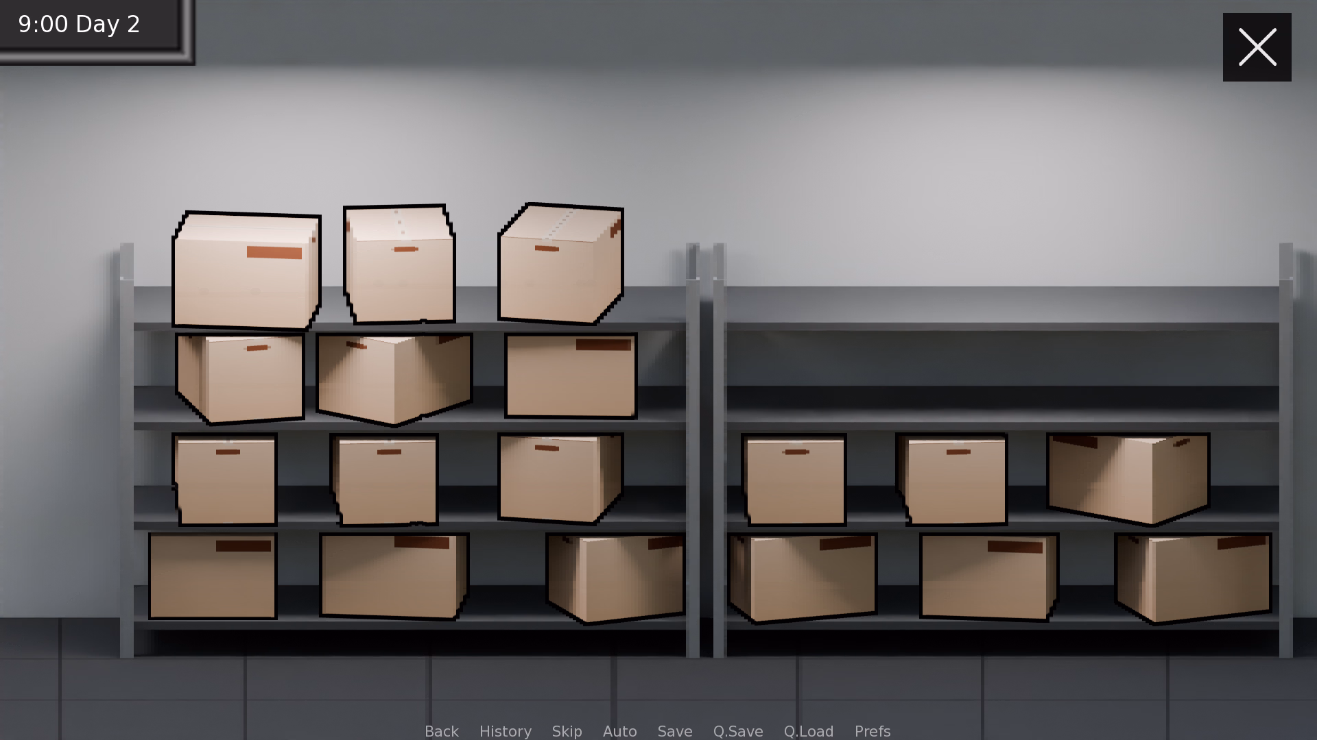 [SLG/PC+安卓/机翻汉化] 淘气店长 Naughty Store Manager v0.94 [FM/200M/微云OD]-第2张-游戏-飞雪ACG