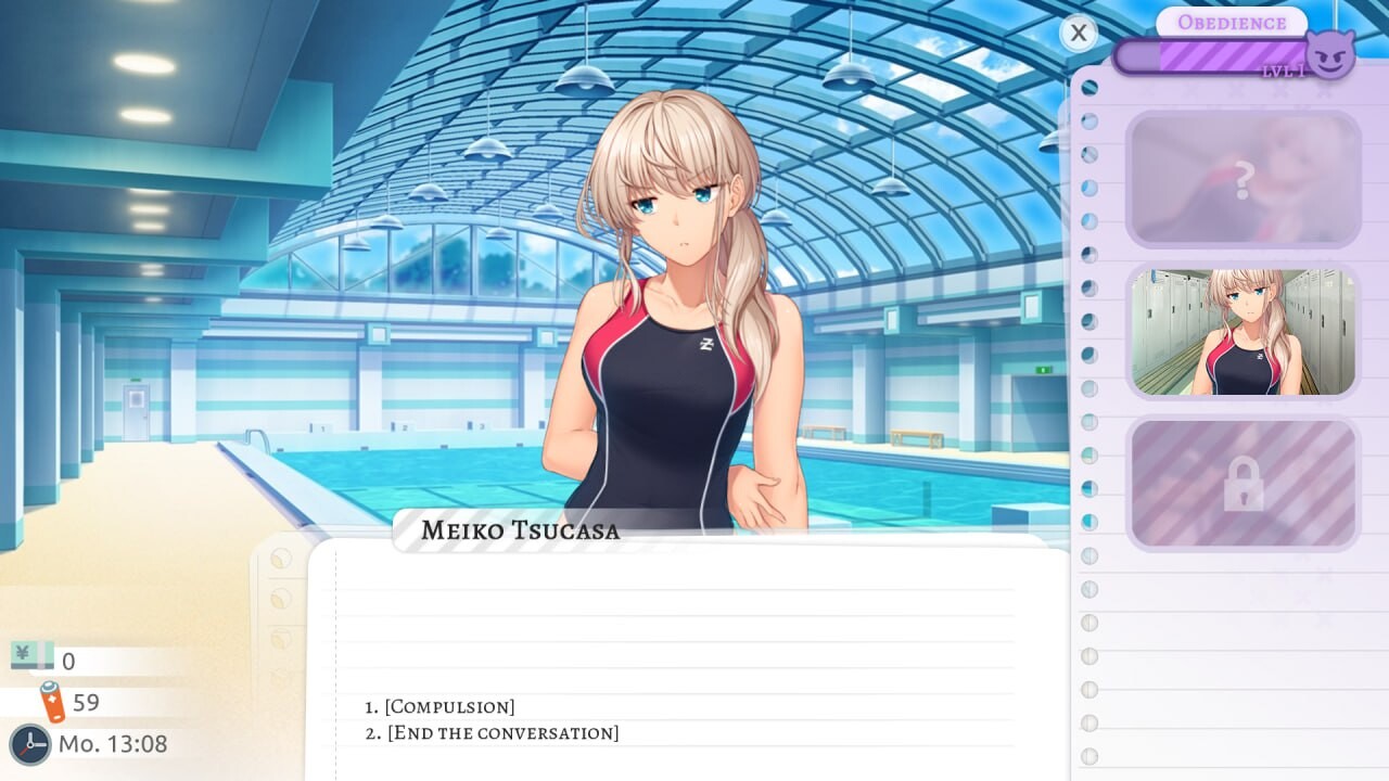 [曰式SLG/据如/更新] 笑元尤细 School Game v0.971 bugfix6 PC+安卓 官方忠闻 [3.2G/飞猫转百度]-第4张-游戏-飞雪ACG