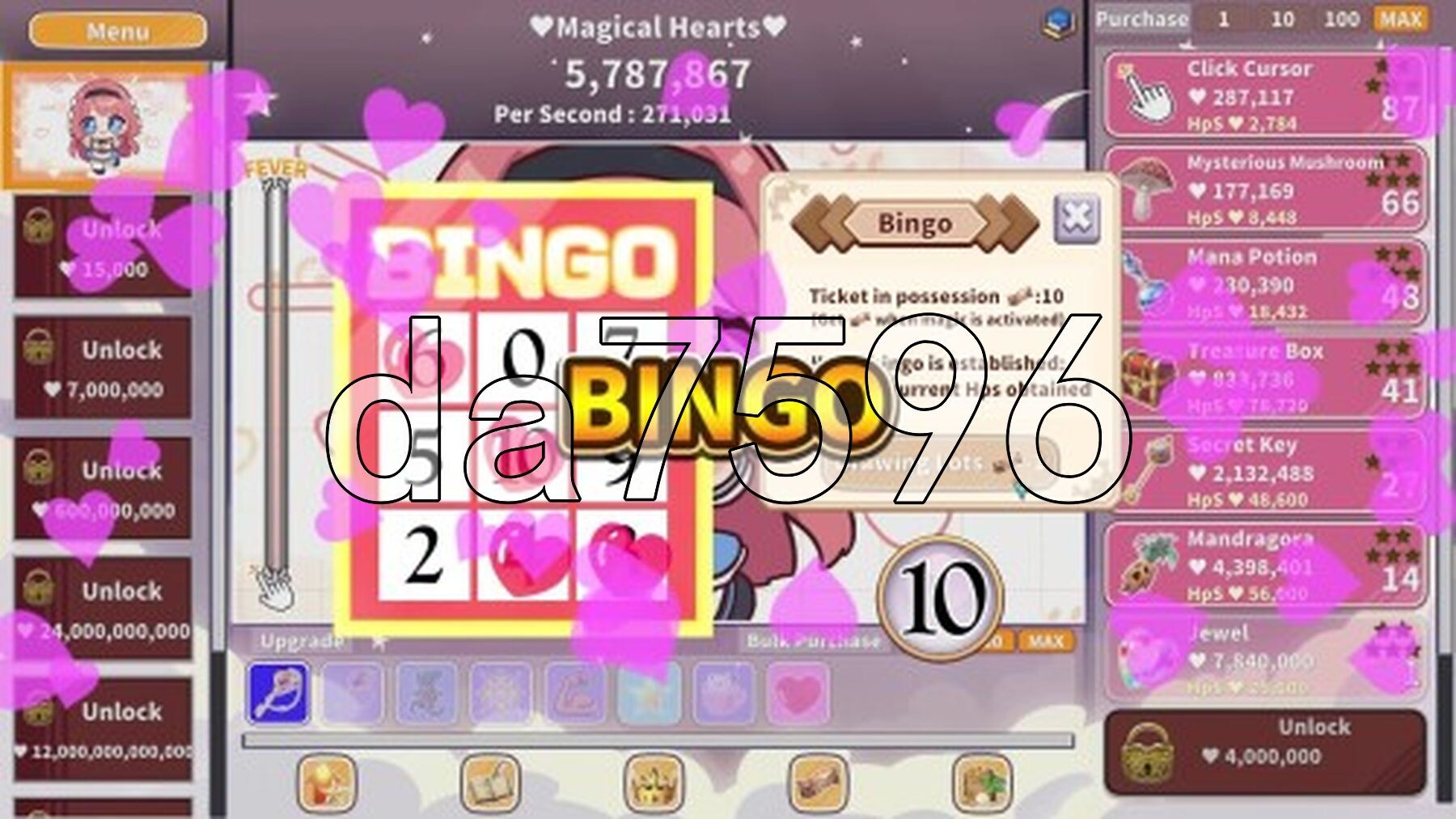 [日式SLG/新作] 萌系点击者 Kawaii Clicker Reborn 官中版 [900M/多空转百度微云]-第6张-游戏-飞雪ACG