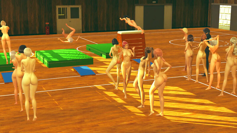 【欧美SLG/冻泰/3C】官注学笑（Mind the School）V0.1.3A 汉化忠闻【PC+安卓霜端-1G/FM-百度直连】-第4张-游戏-飞雪ACG