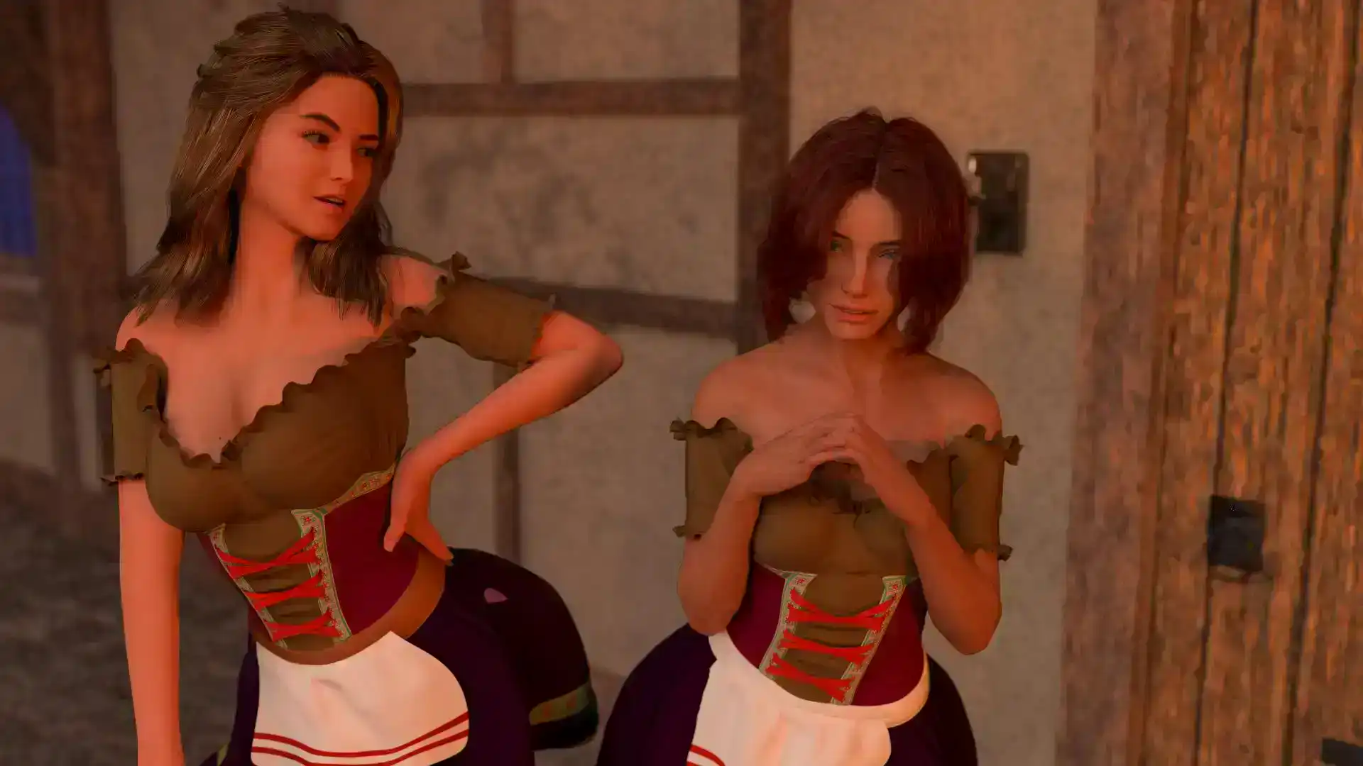 【欧美SLG/汉化/冻泰】世界之间0.1.8AI版【PC+安卓/1.44G/更新】-第8张-游戏-飞雪ACG