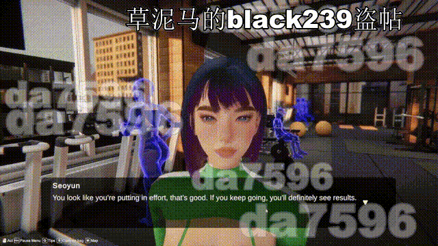 [亚洲风3D/动态/更新] 隔壁的美艳人妻 The Wife Next Door v1.0.6 Steam官中步兵正式版 [9.40G/多空/百度]-第5张-游戏-飞雪ACG