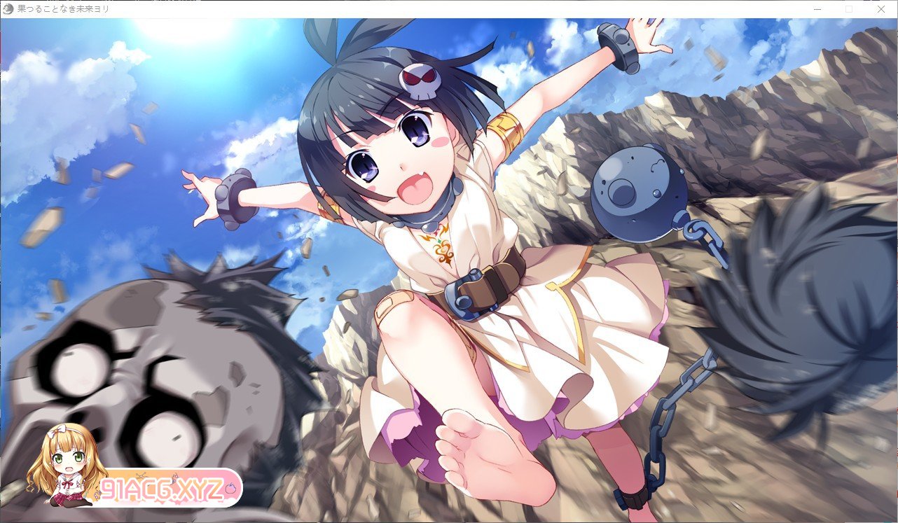 [达型ADV/汉化]吴果实地未莱之地 AI汉化版+全CG存档[新汉化][FM/6.1G/百度]-第12张-游戏-飞雪ACG