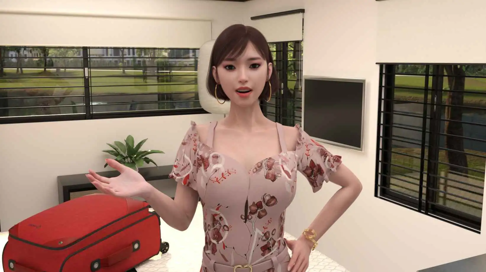 【亚洲SLG/汉化/动态】宾馆v0.2.6 AI版【PC+安卓/3.38G/更新】-第7张-游戏-飞雪ACG